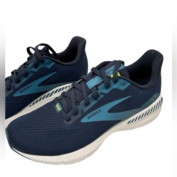 Brooks Other - Brooks Launch GTS 8 Running shoes Men's size 8.5